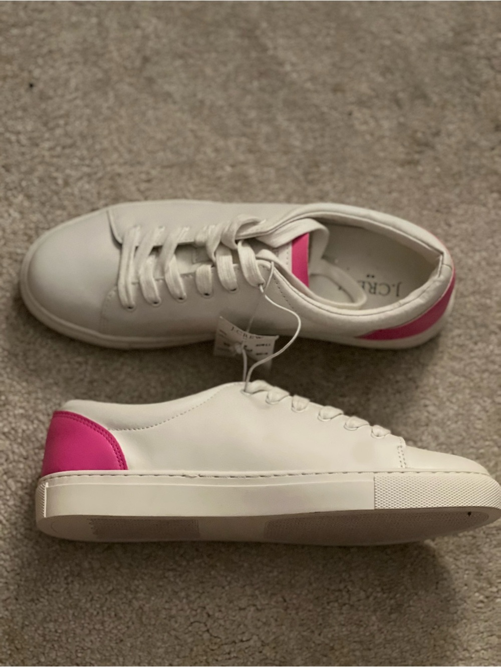 J.Crew Road Trip Sneaker